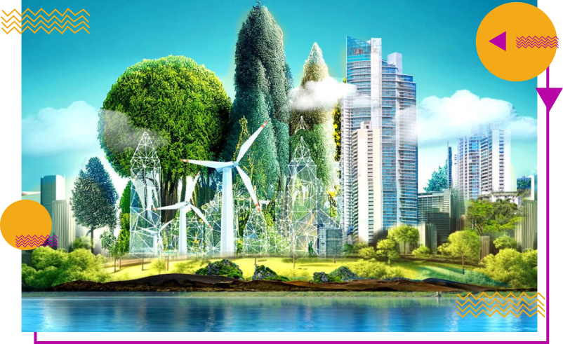 Oil & Gas | Nuclear | Defence | Renewable Energy  